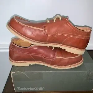 Timberland | Shoes | Rare Timberland Earthkeepers Rugged  display picture 1